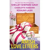 Amish Love Letters