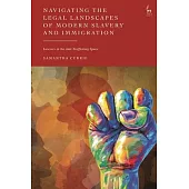 Navigating the Legal Landscapes of Modern Slavery and Immigration: Lawyers in the Anti-Trafficking Space
