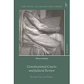 Constitutional Courts and Judicial Review: Between Law and Politics