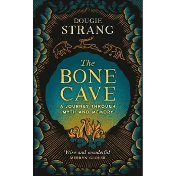 The Bone Cave: A Journey Through Myth and Memory