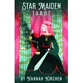 Star Maiden Tarot