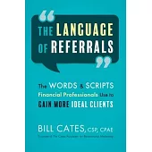 The Language of Referrals