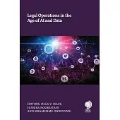Legal Operations in the Age of AI and Data