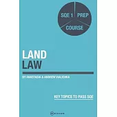 Land Law: SQE 1 Prep Exam