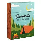 Campsite Games: 50 Fun Games to Play in Nature