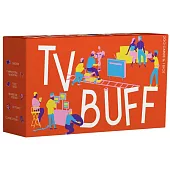 TV Buff: The Ultimate TV Quiz