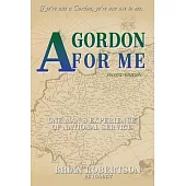 A Gordon For Me