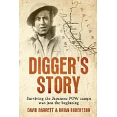 Digger’s Story: Surviving the Japanese POW camps was just the beginning