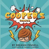 Cooper’s Comics