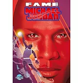 Fame: Michael Jordan