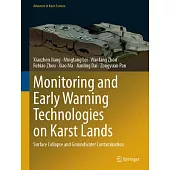 Monitoring and Early Warning Technologies on Karst Lands: Surface Collapse and Groundwater Contamination