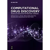 Computational Drug Discovery: Molecular Simulation for Medicinal Chemistry