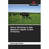 Dairy farming in the Bagoué region (Côte d’Ivoire)