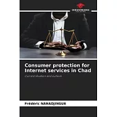 Consumer protection for Internet services in Chad