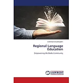 Regional Language Education