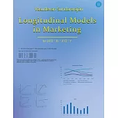 Longitudinal Models in Marketing