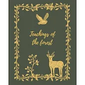 Teachings of the Forest