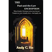 The Paul-and-the-Law Encryption
