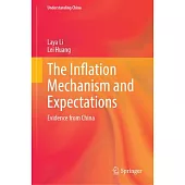 The Inflation Mechanism and Expectations: Evidence from China
