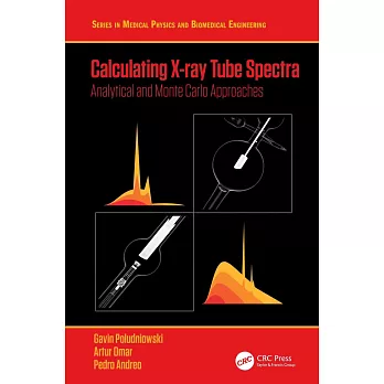 Calculating X-Ray Tube Spectra: Analytical and Monte Carlo Approaches