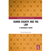 Human Dignity and the Law: A Personalist Theory