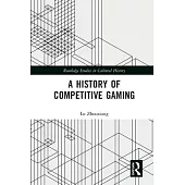 A History of Competitive Gaming