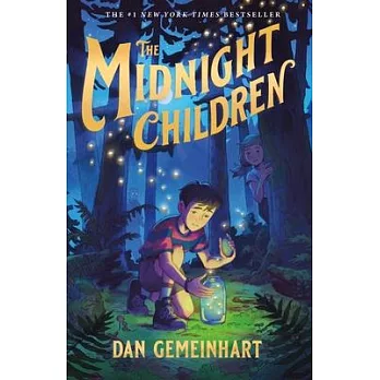 The midnight children