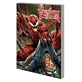 Venom by Al Ewing Vol. 7: Exsanguination