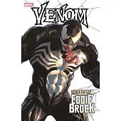 Venom: The Saga of Eddie Brock
