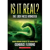 Is It Real? the Loch Ness Monster