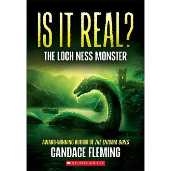 Is It Real? the Loch Ness Monster