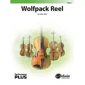 Wolfpack Reel: Conductor Score & Parts