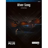 River Song: Conductor Score & Parts