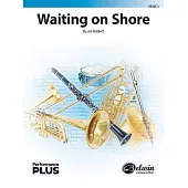 Waiting on Shore: Conductor Score & Parts
