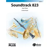 Soundtrack 823: Zoey’s Theme, Conductor Score & Parts
