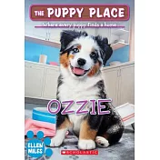 Ozzie (the Puppy Place #70)