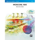 Moscow, 1941: Conductor Score & Parts
