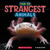 Top Ten Strangest Animals (Wild World)