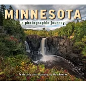 Minnesota: A Photographic Journey