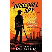 Baseball Spy