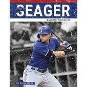 Corey Seager: Baseball Superstar