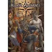 Illicit Alliance