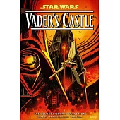 Star Wars: Vader’s Castle the Deluxe Library Collection