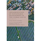 Implementation of Sustainable Development in the Global South: Strategies, Innovations, and Challenges