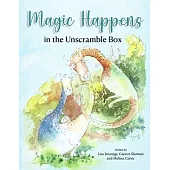 Magic Happens: in the Unscramble Box