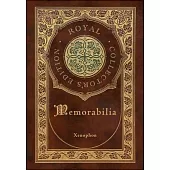 Memorabilia (Royal Collector’s Edition) (Case Laminate Hardcover with Jacket)