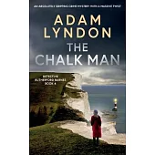 THE CHALK MAN an absolutely gripping crime mystery with a massive twist
