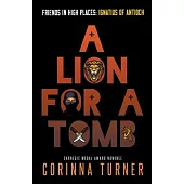 A Lion for a Tomb