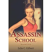 Assassin School Seasons 3 and 4