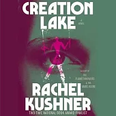 Creation Lake
